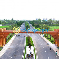 Đồng Nai giao gần 13.000 m2 đất cho chủ đầu tư dự án Đảo Kim Quy