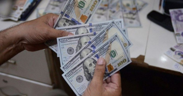 Giá ngoại tệ ngày 19/6/2025: USD tiếp tục tăng giá