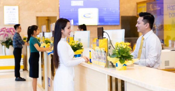 Nam A Bank – Top 500 doanh nghiệp lớn nhất Đông Nam Á