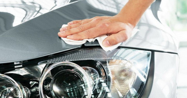 9 thói quen nguy hiểm cần tránh khi tự bảo dưỡng ô tô tại nhà