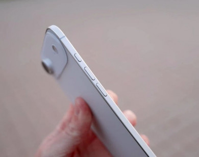 iPhone Air 2027 có thể sở hữu màn hình OLED LTPO3