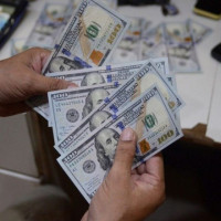 Giá ngoại tệ ngày 19/6/2025: USD tiếp tục tăng giá