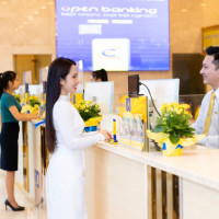 Nam A Bank – Top 500 doanh nghiệp lớn nhất Đông Nam Á
