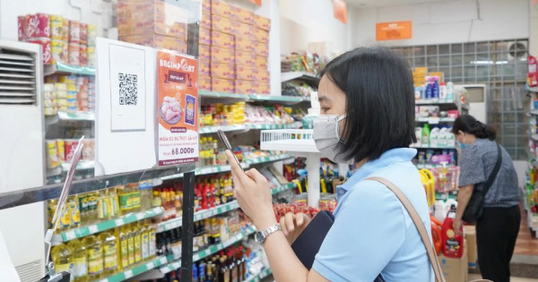 Triển khai hóa đơn điện tử: Không truy thu đại trà, không làm khó tiểu thương
