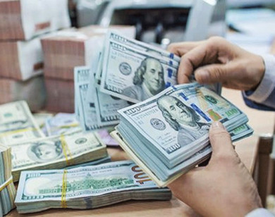 Giá ngoại tệ ngày 20/6/2025: USD tăng nhẹ