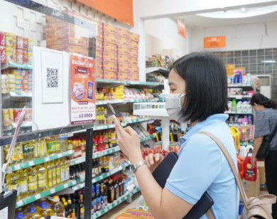Triển khai hóa đơn điện tử: Không truy thu đại trà, không làm khó tiểu thương