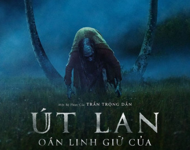 Sau 2 ngày chiếu sớm phim “Út Lan: Oán Linh Giữ Của” đạt doanh thu 7,1 tỷ đồng