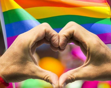 TP Hồ Chí Minh lọt top điểm đến thân thiện với cộng đồng LGBTQ+