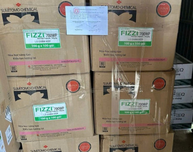 Phát hiện nhiều cơ sở kinh doanh vật tư nông nghiệp sai phạm