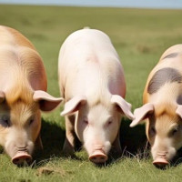 Giá heo hơi ngày 20/6/2025: Tiếp tục giảm sâu tại miền Nam