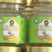 Vụ yến chưng không đạt chỉ tiêu chất lượng: Chuyển công an điều tra