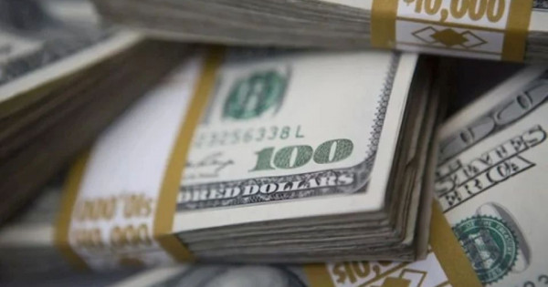 Giá ngoại tệ ngày 21/6/2025: USD đảo chiều giảm