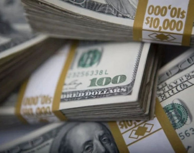 Giá ngoại tệ ngày 21/6/2025: USD đảo chiều giảm