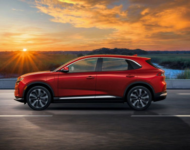Chuyên gia nói về VinFast VF 8: Mẫu SUV điện toàn diện nhất trong tầm giá