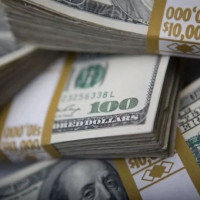 Giá ngoại tệ ngày 21/6/2025: USD đảo chiều giảm