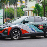 Chỉ hơn 600 triệu đồng, lãi thêm trăm triệu chi phí nhiên liệu, VinFast VF 6 “bá chủ” phân khúc B-SUV