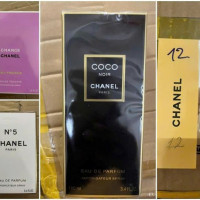 TP Hồ Chí Minh thu giữ gần 10.000 chai nước hoa giả