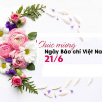 Gợi ý lời chúc ngày Báo chí Cách mạng Việt Nam 21/6 hay và ý nghĩa nhất