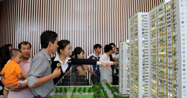 Lãi suất ưu đãi cho người trẻ mua nhà: làm thế nào để thành công?