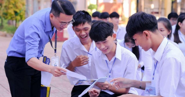 Thủ tướng yêu cầu chú trọng phòng chống tiêu cực trong kỳ thi tốt nghiệp THPT 2025