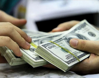 Giá ngoại tệ ngày 22/6/2025: USD tăng nhẹ