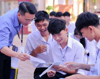 Thủ tướng yêu cầu chú trọng phòng chống tiêu cực trong kỳ thi tốt nghiệp THPT 2025