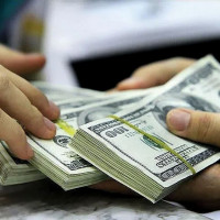 Giá ngoại tệ ngày 22/6/2025: USD tăng nhẹ