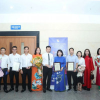 Báo Kinh tế & Đô thị khẳng định dấu ấn với 3 Giải tại Giải Báo chí Quốc gia lần thứ XIX
