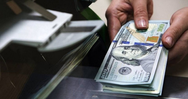 Giá ngoại tệ ngày 23/6/2025: USD ổn định