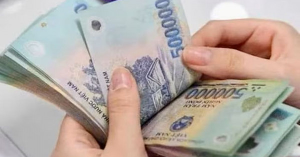 Những khoản tiền làm căn cứ đóng bảo hiểm xã hội bắt buộc từ ngày 1/7/2025