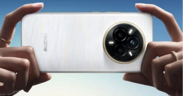Realme 15 Pro lộ cấu hình siêu ấn tượng