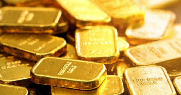 Giá vàng ngày 23/6/2025: Chiến sự ở Trung Đông khiến giá vàng có thể lên 4.000 USD/ounce?