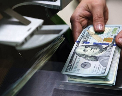 Giá ngoại tệ ngày 23/6/2025: USD ổn định