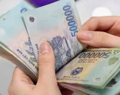 Những khoản tiền làm căn cứ đóng bảo hiểm xã hội bắt buộc từ ngày 1/7/2025