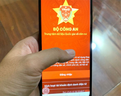 Thủ đoạn lừa đảo mới: Giả danh công an yêu cầu cập nhật định danh mức 2