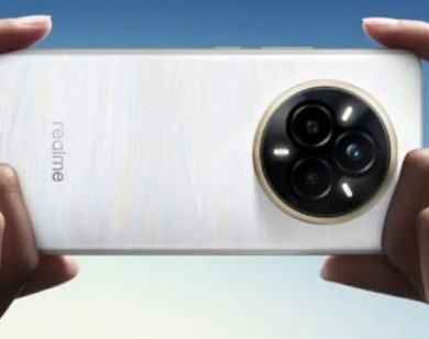 Realme 15 Pro lộ cấu hình siêu ấn tượng
