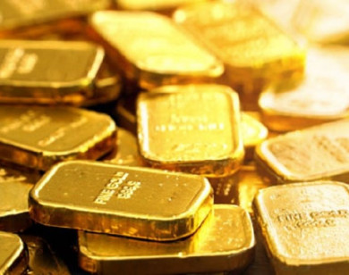 Giá vàng ngày 23/6/2025: Chiến sự ở Trung Đông khiến giá vàng có thể lên 4.000 USD/ounce?