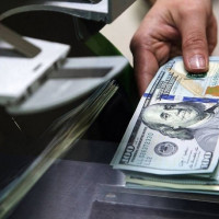 Giá ngoại tệ ngày 23/6/2025: USD ổn định