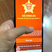 Thủ đoạn lừa đảo mới: Giả danh công an yêu cầu cập nhật định danh mức 2
