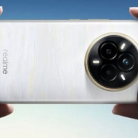 Realme 15 Pro lộ cấu hình siêu ấn tượng