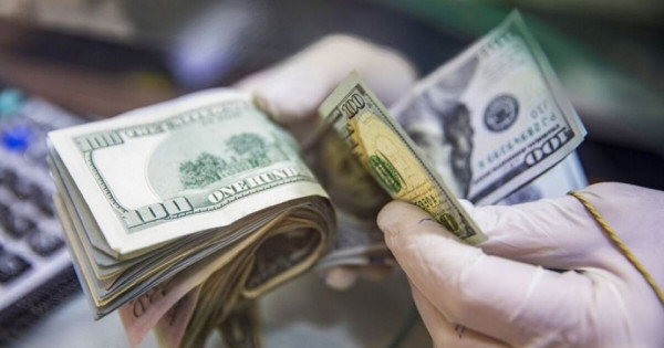 Giá ngoại tệ ngày 24/6/2025: USD tiếp tục suy yếu