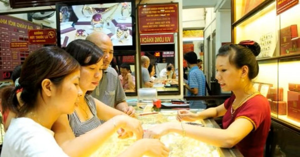 Xóa độc quyền, lành mạnh hóa thị trường vàng