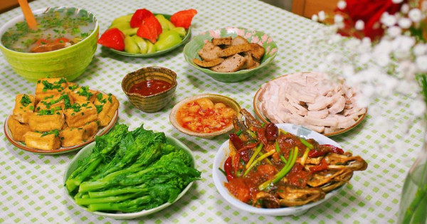 Cách chăm sóc dinh dưỡng cho các sĩ tử mùa thi