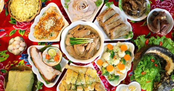 Khung giờ đẹp cúng mùng 1 tháng 6 âm lịch 2025