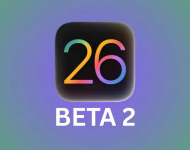 iOS 26 Beta 2 chính thức ra mắt