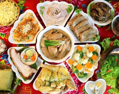 Khung giờ đẹp cúng mùng 1 tháng 6 âm lịch 2025