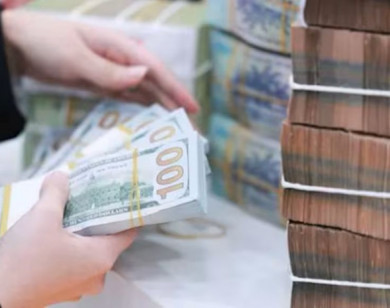 Ứng phó trước biến động tỷ giá