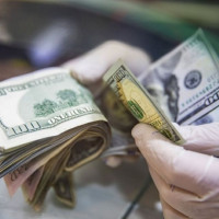 Giá ngoại tệ ngày 24/6/2025: USD tiếp tục suy yếu