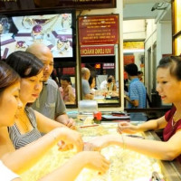 Xóa độc quyền, lành mạnh hóa thị trường vàng