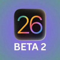 iOS 26 Beta 2 chính thức ra mắt